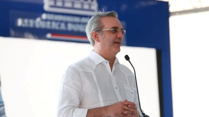 Presidente Abinader
