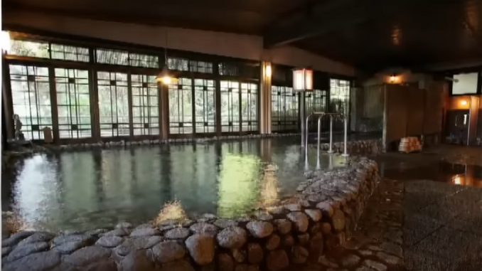 Ryokan