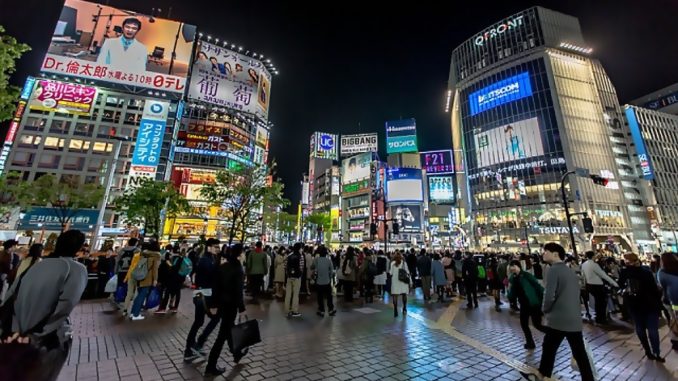 Shibuya