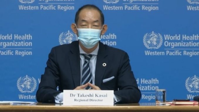 Takeshi Kasai