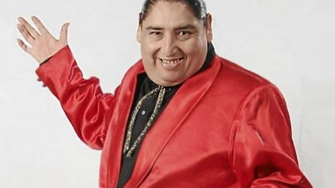 Tongo