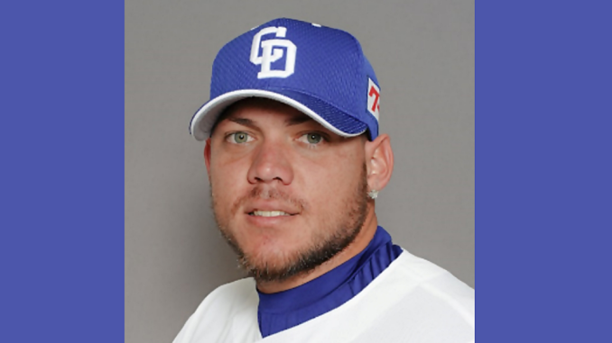 Yariel Rodriguez (Chunichi Dragons) 1030