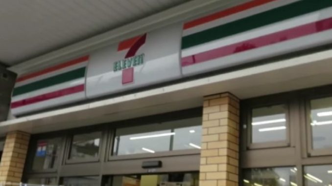 7-Eleven