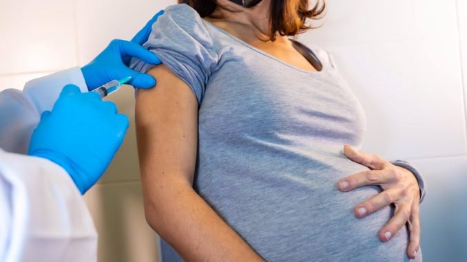 Cvirus.- El sexo del feto puede influir en la respuesta inmunitaria materna frente a la COVID-19, según estudio