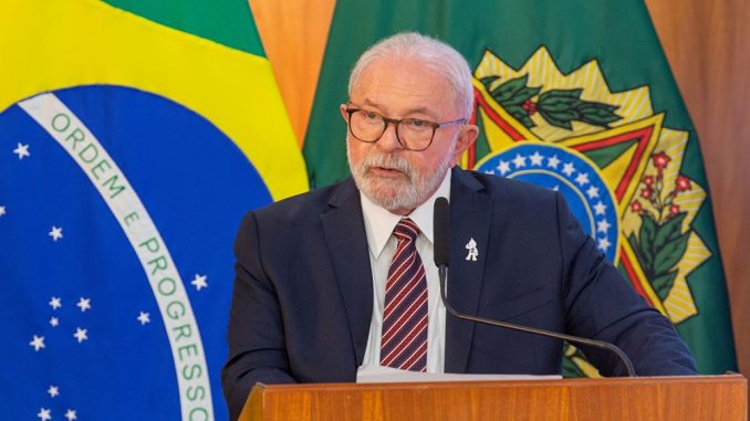 Lula da Silva