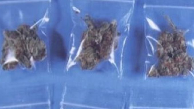 Marihuana