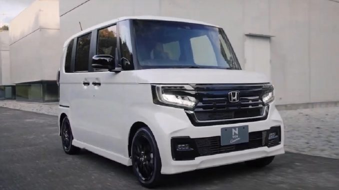 N-Box