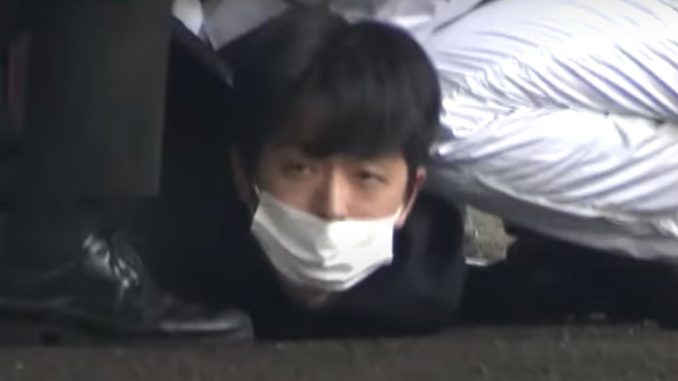 Ryuji Kimura