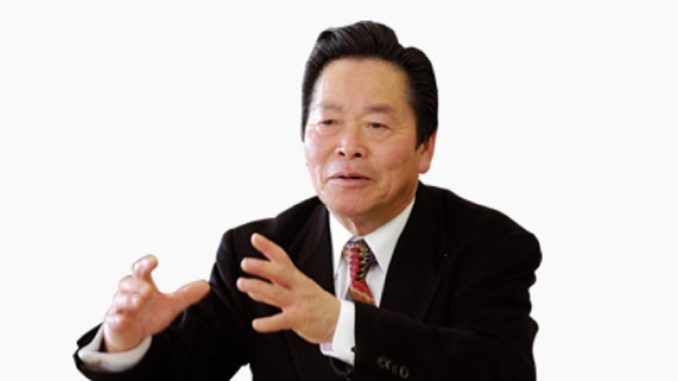 Toru Umino