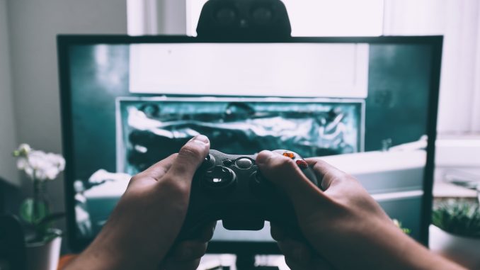 Videojuego
