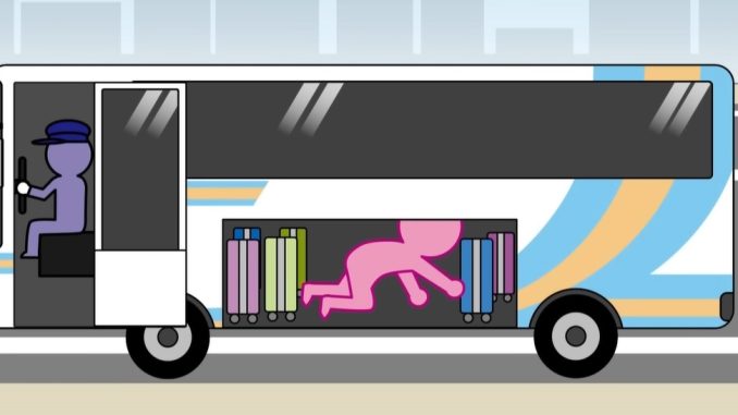 Autobús