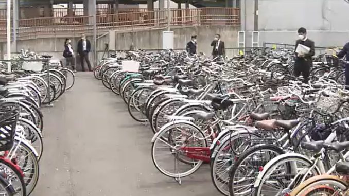 Bicicletas