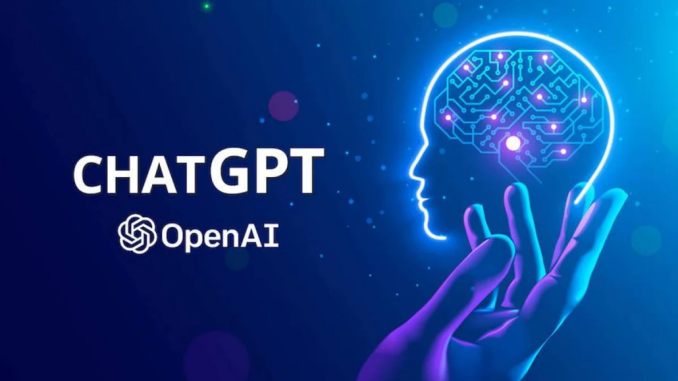 Inteligencia artificial y ChatGPT