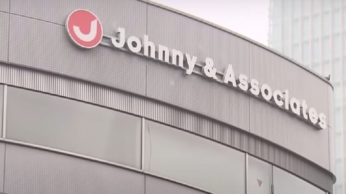 Johnny & Associates