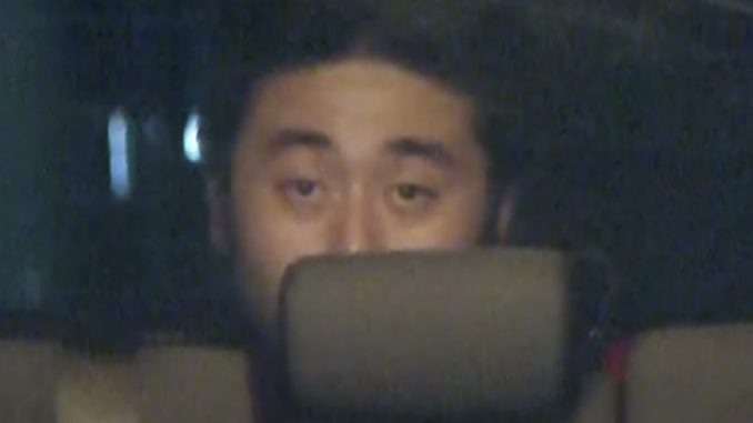 Masanori Aoki