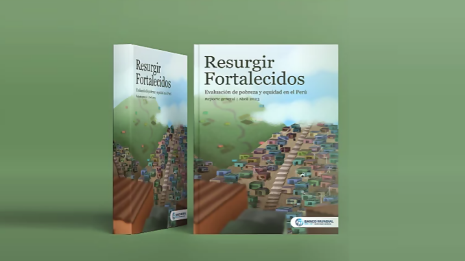 Reporte general del BM 2