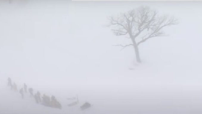 Avalancha