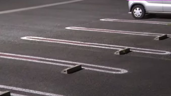 Estacionamiento