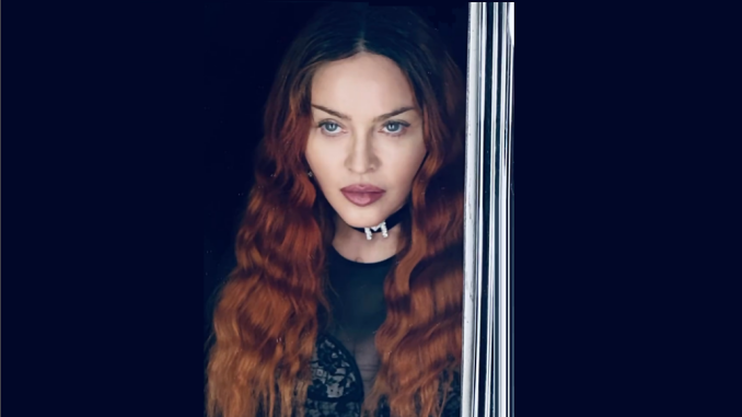 Madonna
