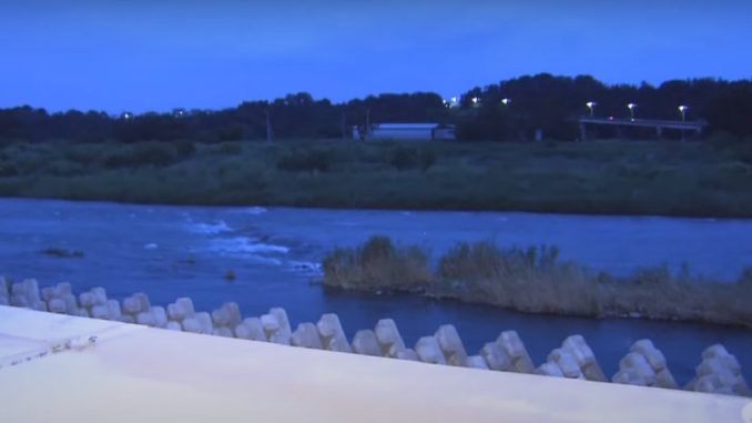 Río Arakawa