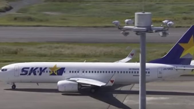 Skymark