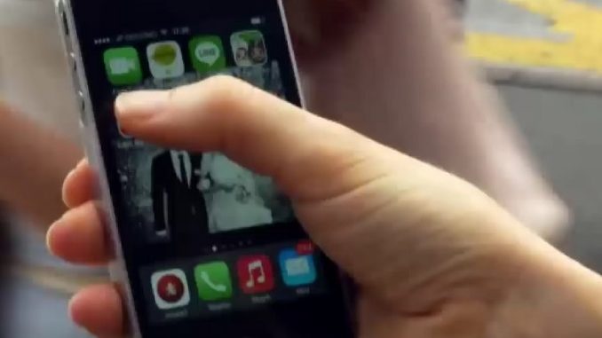 Smartphone