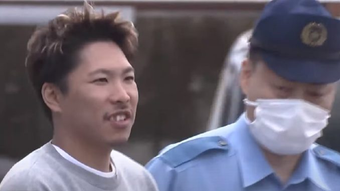 Tatsuya Tanaka