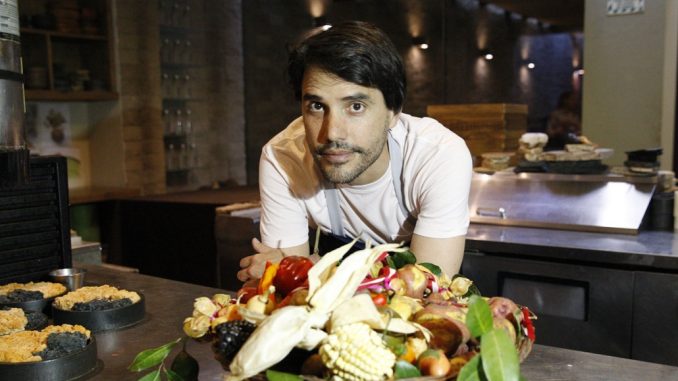Virgilio Martínez (ANDINA)