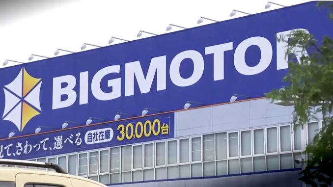 Bigmotor