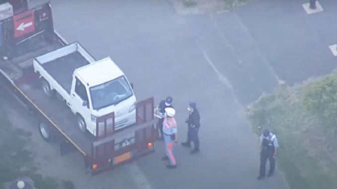Camioneta