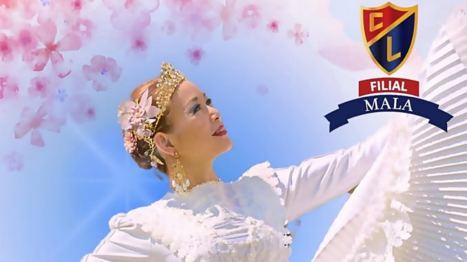 Chifumi, reina del selectivo de marinera Mala - 1