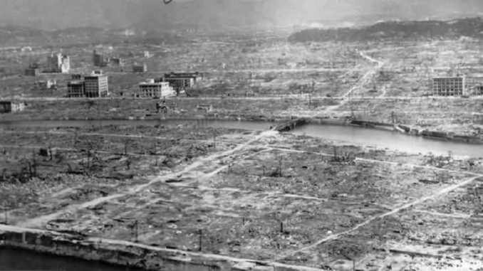 Hiroshima
