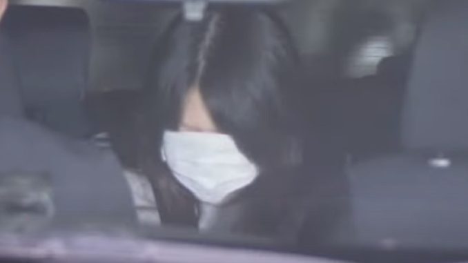 Narumi Taniguchi
