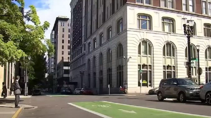 Portland