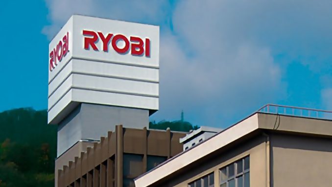 Ryobi