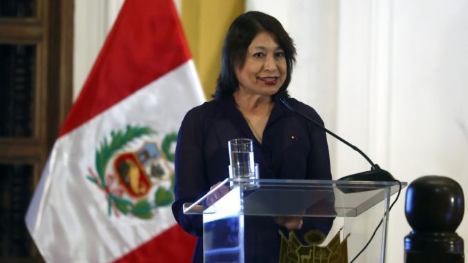 Ana Cecilia Gervasi