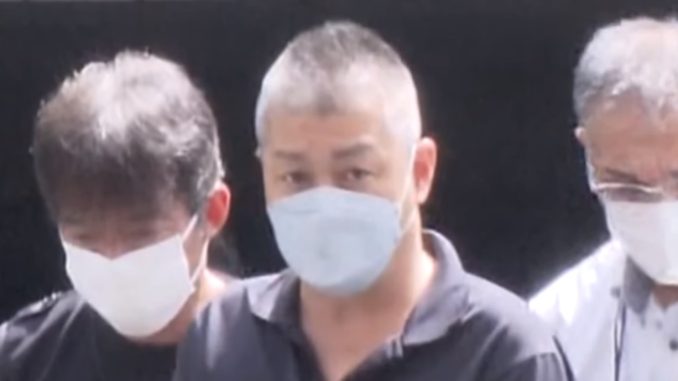 Eiji Enomoto