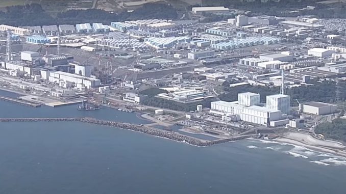 Fukushima