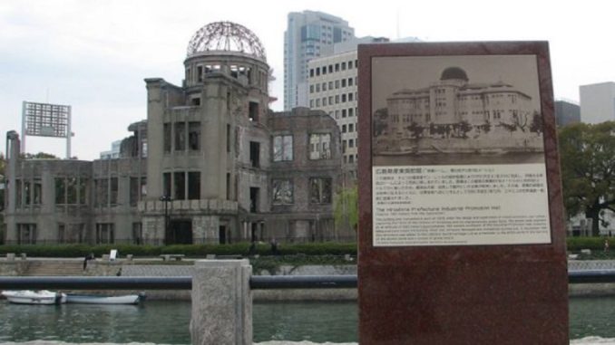 Hiroshima