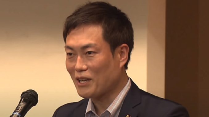 Masatoshi Akimoto