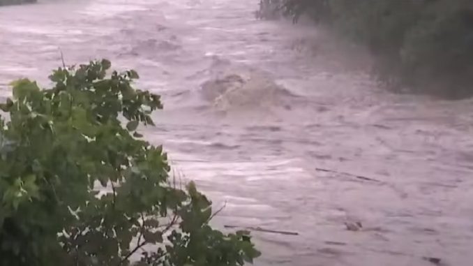 Río en Gifu