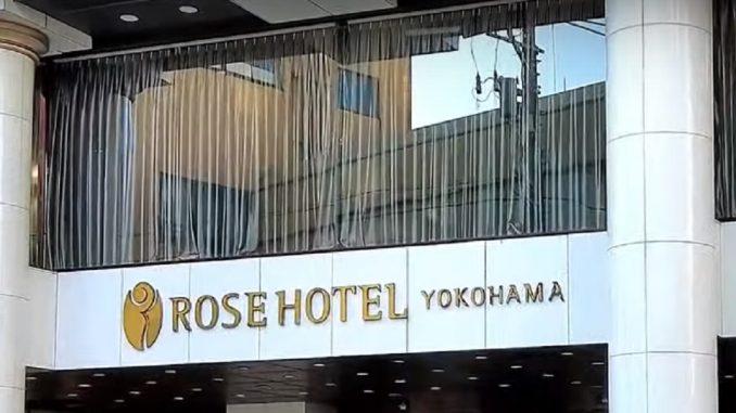 Rose Hotel Yokohama