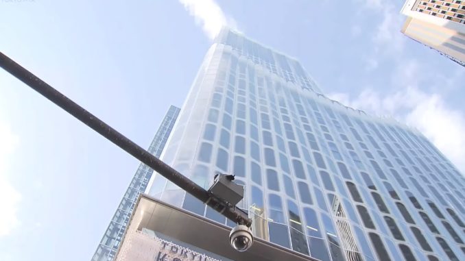 Tokyu Kabukicho