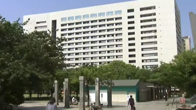 Fukuoka