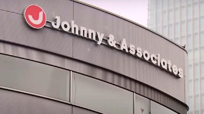 Johnny-Associates