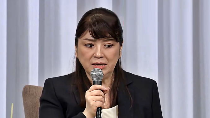 Julie Keiko Fujishima