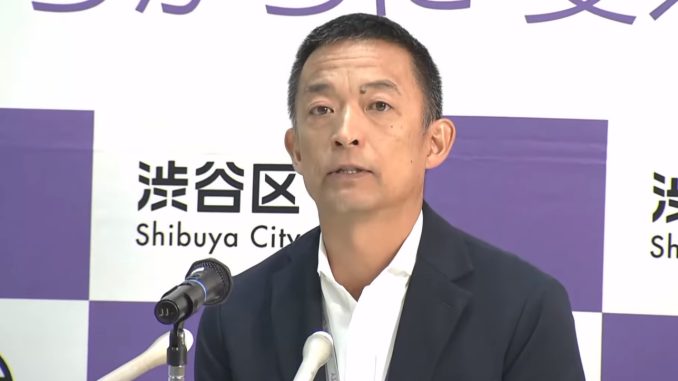 Ken Hasebe