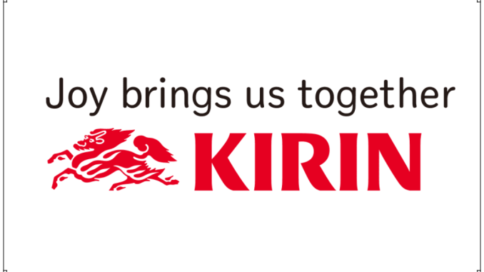 Kirin Holdings