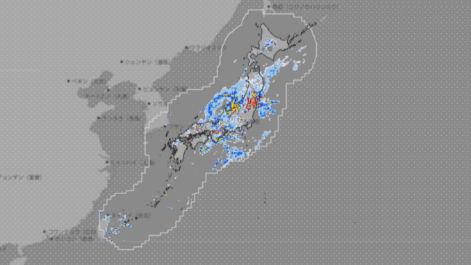 Lluvias miercoles 12.15