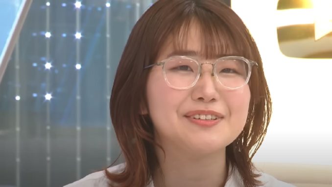 Momoko Nojo